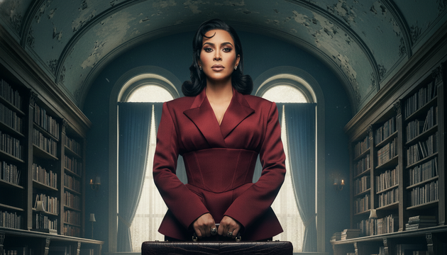 All’s Fair Finale Reveals Who Ends Up in Handcuffs for Lloyd’s Murder