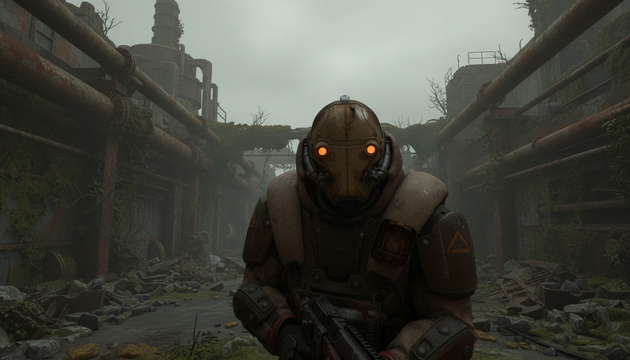 Are the Half-Life Xen Leaks a Hoax? The Case Against Them Just Got Stronger