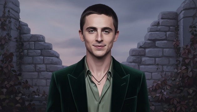 Gwyneth Paltrow Is Blown Away by Timothée Chalamet in Marty Supreme