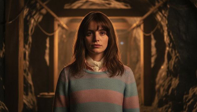 Queen of Coal Ignites Backlash on Netflix, With Pedro Pascal’s Sister Lux Pascal at the Center