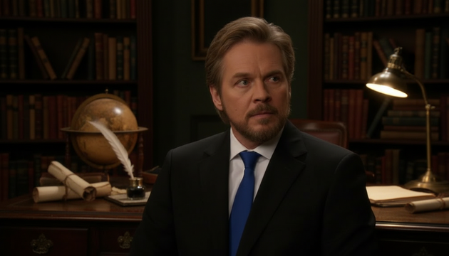 Did Days of Our Lives Just Solve Its Longest-Running Mystery?