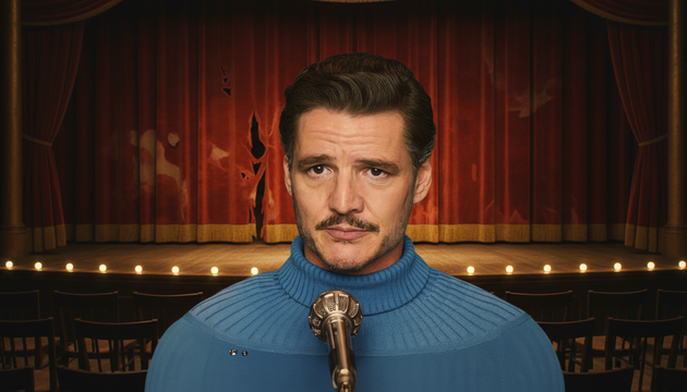 Disney+ Viewers Roast Pedro Pascal as 2025's Most Searched Star Stumbles