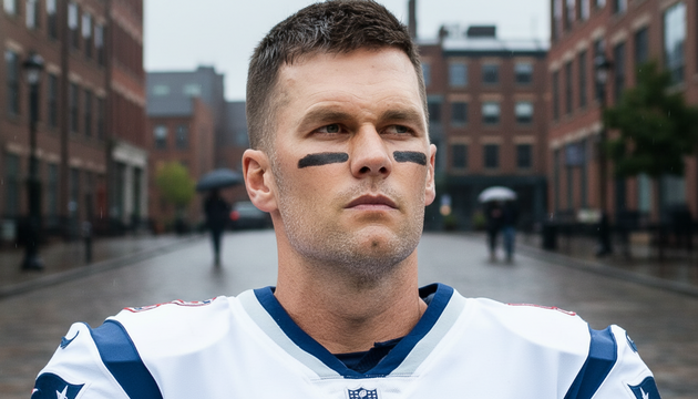 The Tom Brady Effect: Why This Blue Bloods Star Went Wildly Private as the Press Swarmed