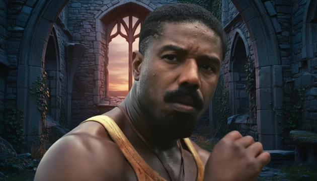 Sinners Star Michael B. Jordan Crowns His All-Time Favorite Vampire