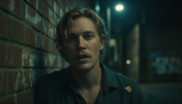 Austin Butler’s Gritty R-Rated Crime Thriller Rockets Into Netflix Top 10