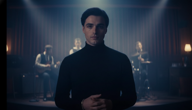 Jacob Elordi’s Acclaimed 2023 Biopic Drops on Netflix
