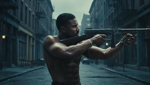 The Sinners Scene Christopher Nolan Compares to a Stanley Kubrick Classic