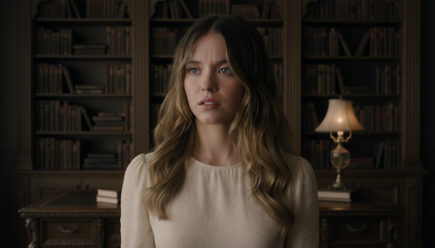 The Housemaid Author Reveals Why Sydney Sweeney's Movie Outshines the Book