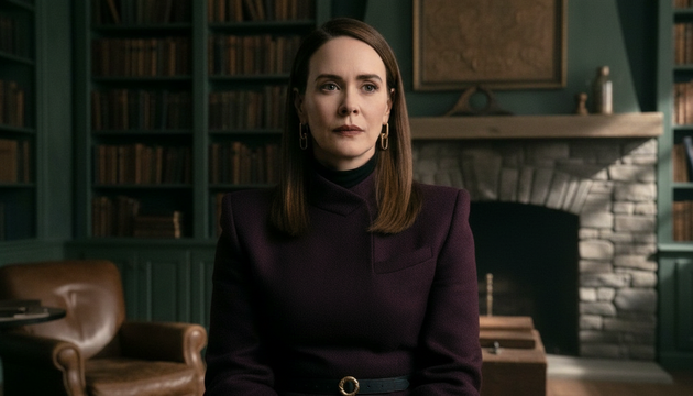 All’s Fair Season 1 Episode 8 Upends the Love Triangle: What Really Happened Between Carr, Chase and Allura