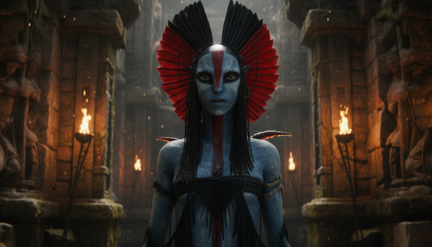 Inside James Cameron’s High-Frame-Rate Gamble for Avatar: Fire and Ash — And Why Christopher Nolan Isn’t Buying It