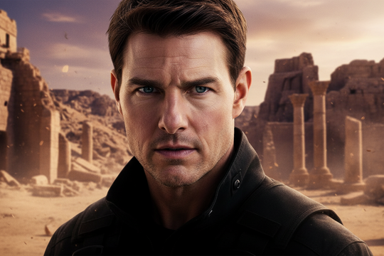 The Real Mission Behind Every Mission: Impossible Movie, Ranked