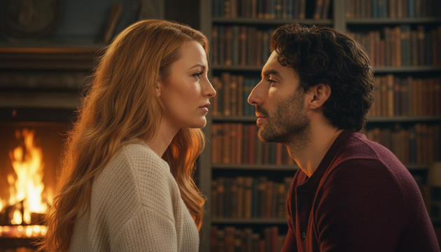 Why Blake Lively and Justin Baldoni’s Trial Was Suddenly Delayed