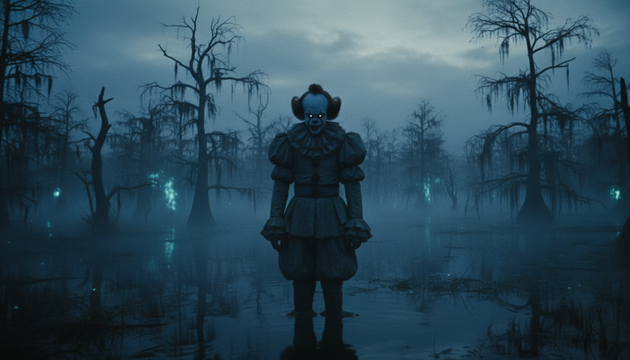 This Grisly It: Welcome to Derry Episode 7 Scene Directly Sets Up the Catastrophe Driving Season 3