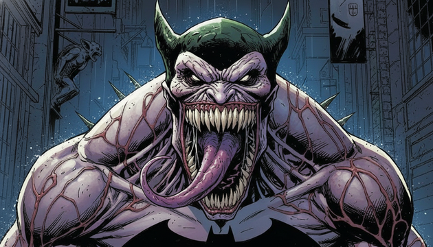 Absolute Batman #15 Ending Explained: Is The Joker Even Human?