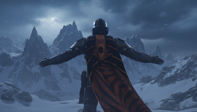 Helldivers 2 Is Handing Out a Free Oshaune Liberation Cape—Check If You’re Eligible