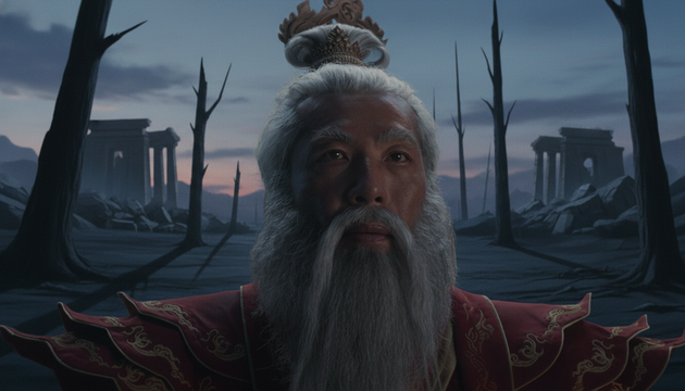 This Sozin Decision Exposes the Avatar Line's Hypocrisy