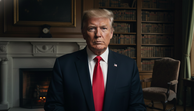 Harry Potter Director Reveals How That Trump Cameo in Home Alone 2 Came to Be