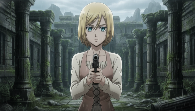 This Attack on Titan Song Hid the Series’ Biggest Twist in Plain Sight