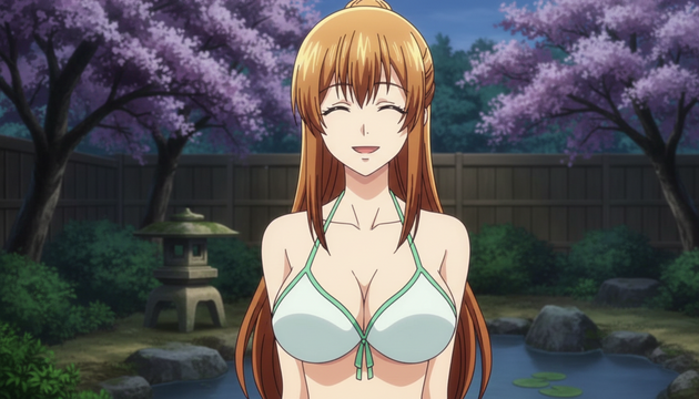 Is Fan Service the Real Reason Anime Is So Popular? Most Fans Think So