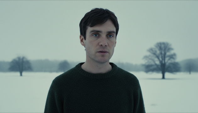 Cillian Murphy’s Bleakest Pandemic Thriller Is Free to Stream in December 2025