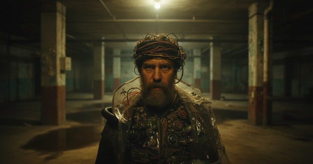 MPA Drops Ratings for Crime 101 and Good Luck, Have Fun, Don’t Die