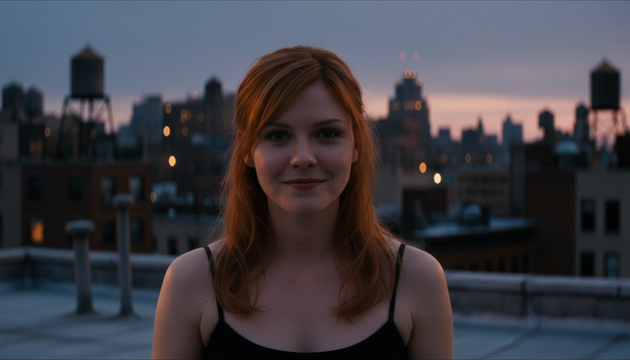 Kirsten Dunst Wants Spider-Man 4 to Go Chronicle-Style With Tobey Maguire