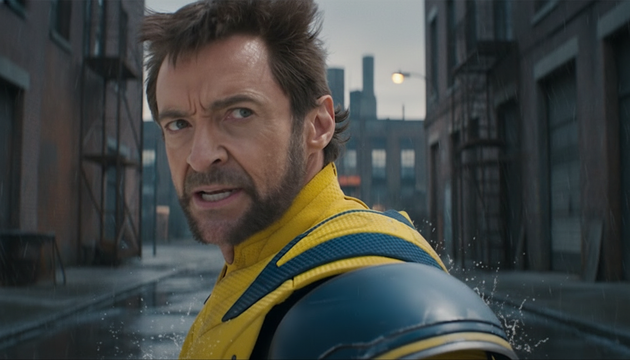 Hugh Jackman Teases Wolverine’s Biggest MCU Chapter Yet