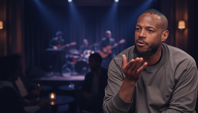 Marlon Wayans Faces Backlash Over 15 Years of Diddy Parties