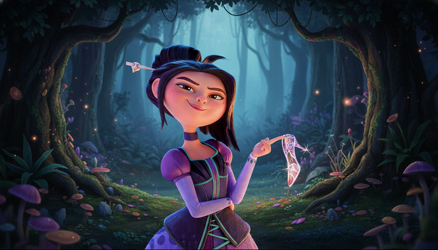 Steps: The Cinderella Spinoff You Didn’t See Coming — Cast, Release Date, and Plot Details