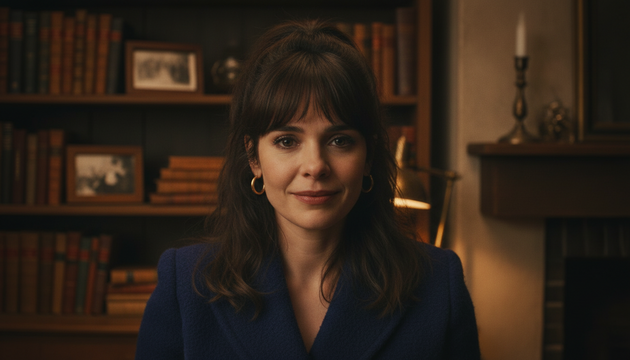 Merv Finale Explained: The Moment Russ’s Mother MJ Changes Everything