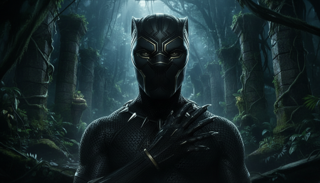 Marvel Finally Confirms Black Panther 3 Release Window
