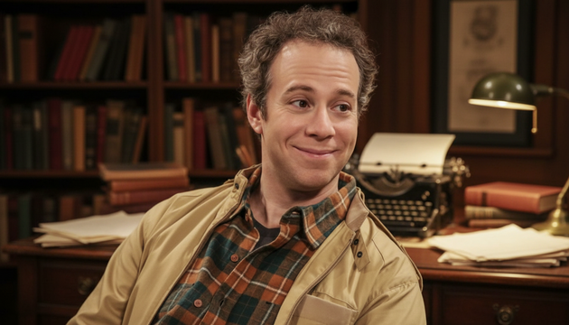 Netflix Buying Warner Bros. Turns The Big Bang Theory Spinoff Into Chuck Lorre’s Toughest Test Yet