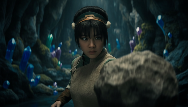 Meet Toph in Avatar: The Last Airbender Season 2: Origins, Powers, and Why She Changes Everything