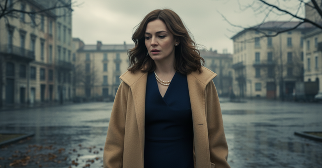 Ella McCay: James L. Brooks’ 15-Year Comeback Is a Misfire