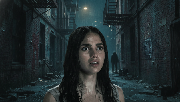 Scream 7’s Scrapped Plans Make Melissa Barrera’s Firing Look Even Worse