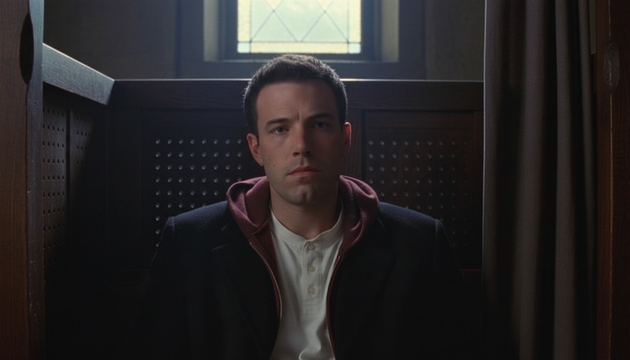 Dogma 2: Kevin Smith Drops Cryptic Clues About Ben Affleck’s Role