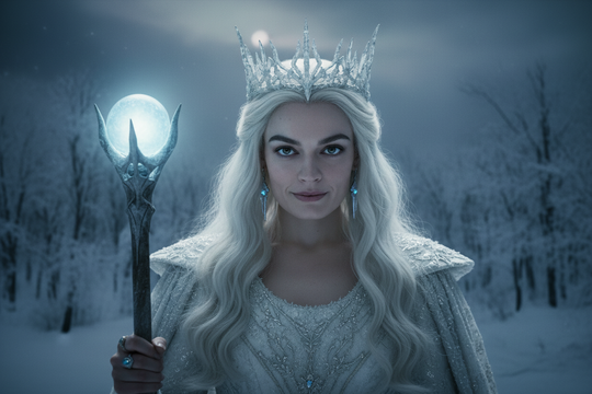 Emma Mackey Hints She’s the White Witch in Greta Gerwig’s Narnia Movie