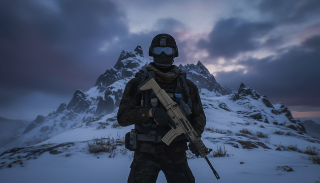 Battlefield 6 Winter Offensive Update: 5 Meta Weapons You Need Right Now