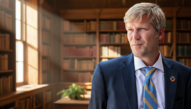 Inside Tim Keller’s Pluribus Connection and Why Albuquerque Should Care