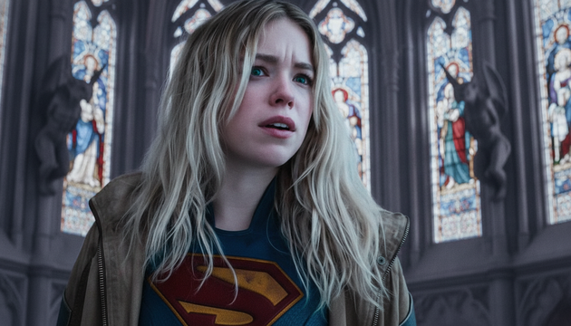 The One Upgrade That Puts Supergirl Ahead of Superman