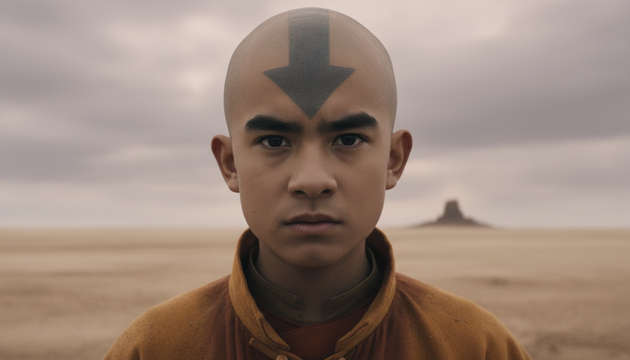 Avatar: The Last Airbender Season 2 Can’t Escape Its Aang Problem