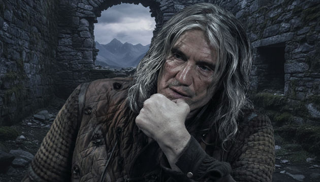Netflix’s Witcher Prequel Finally Solves a Long-Ignored Origin Mystery