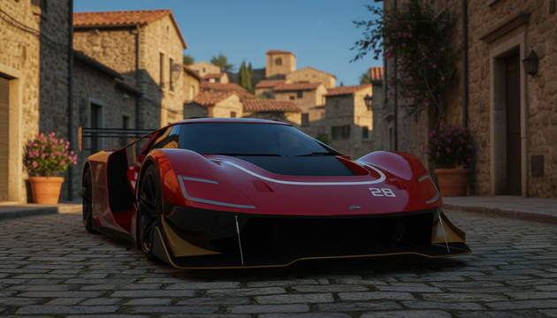 GTA Online A Safehouse in the Hills DLC: Every Leaked and Released Car — And What’s Coming Next