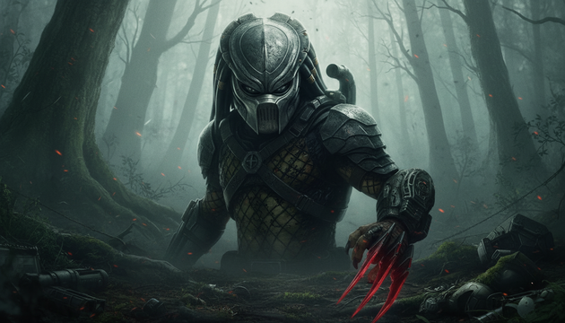 Predator: Badlands Box Office Just Decided the Franchise’s Future