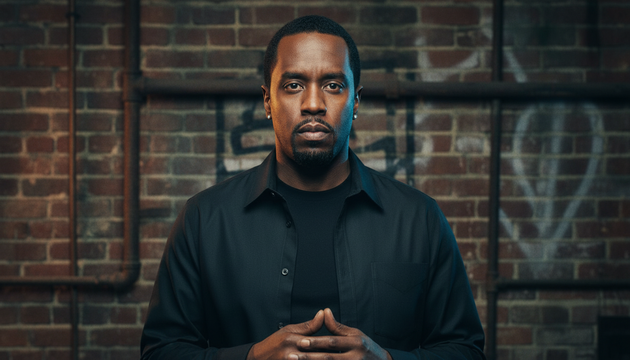 Netflix Doc Was Just the Opening Act — 50 Cent Is About to Turn Up the Heat on P Diddy