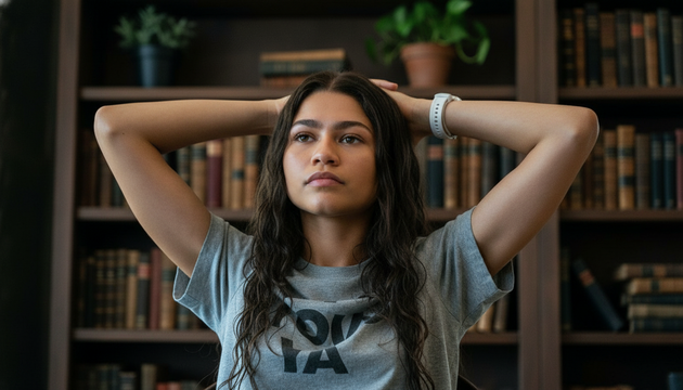 Charisma or Craft? Fans Clash Over Zendaya’s Hollywood Career