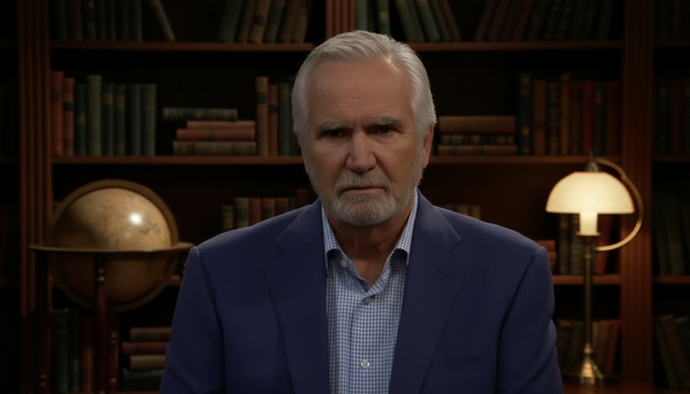 Bold & Beautiful Fans Predict Eric Is About to Recruit Two Unlikely Allies for Payback