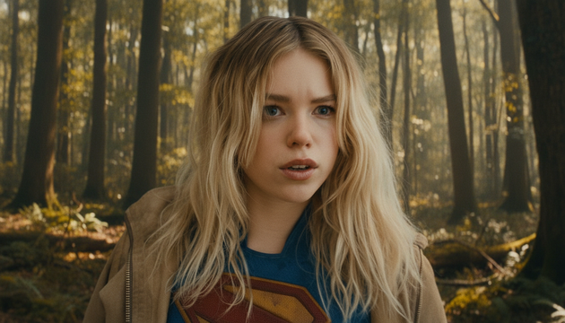 Milly Alcock’s Supergirl Nails the Star-Lord Move MCU Fans Still Rave About
