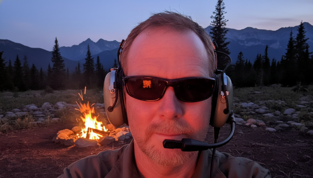 Survivor Pays Heartfelt Tribute to Late Editor Sean Foley