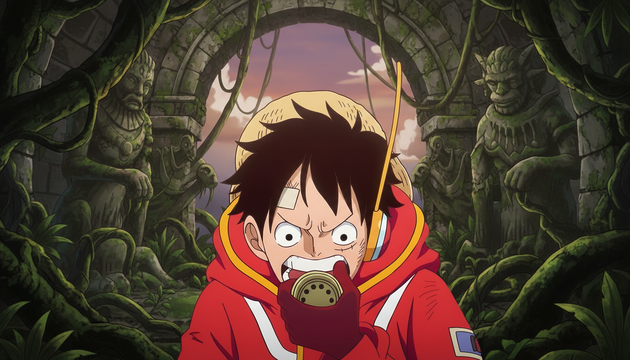 Move Over One Piece: Crunchyroll’s Post-Gachiakuta Pick Is an Animation and World-Building Juggernaut